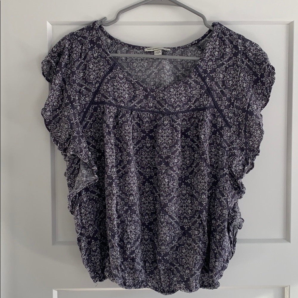 American Eagle Blouse